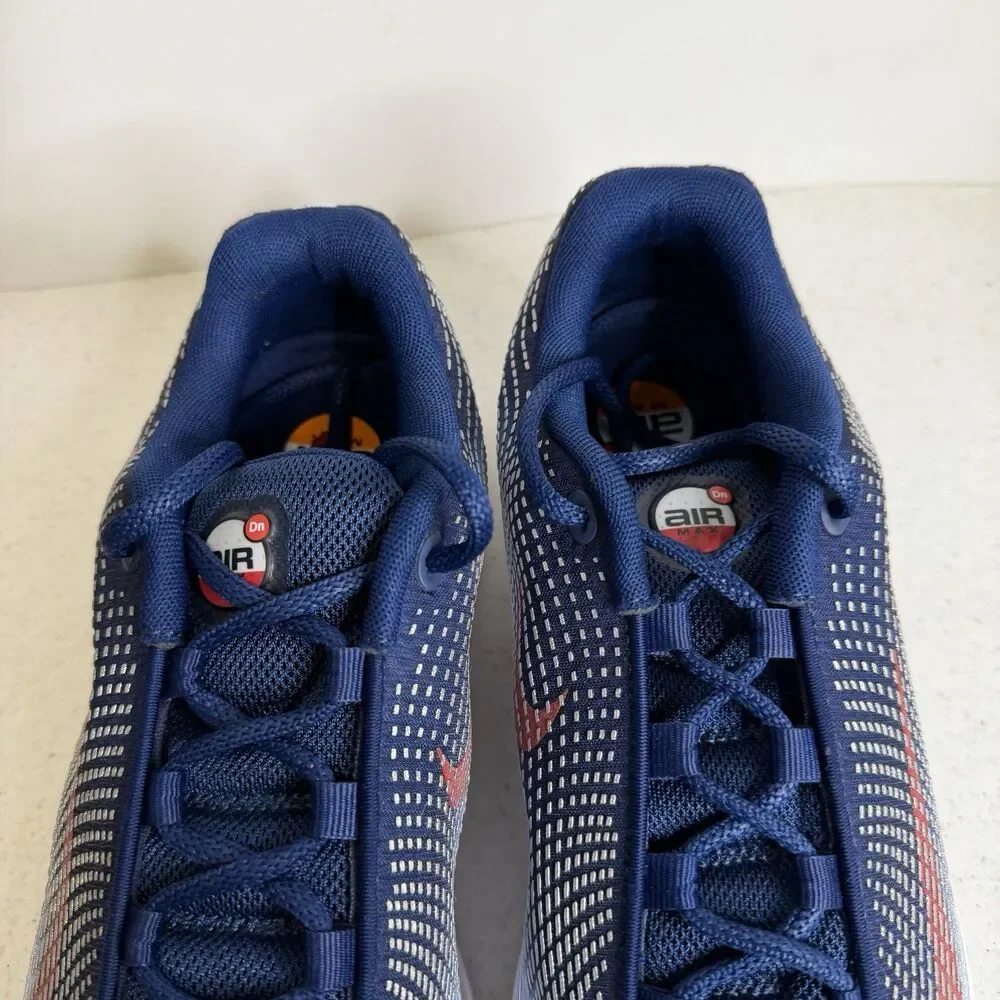 Nike Air Max DN SE Olympics USA Shoes